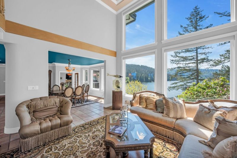 242 Turtlehead Road, Belcarra, BC