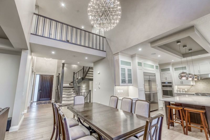 161 Aspen Summit Circle SW, Calgary, AB