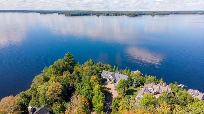 1350 Stephens Bay Road, Bracebridge, ON