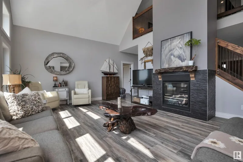20213 Township Rd 460, Edberg, AB