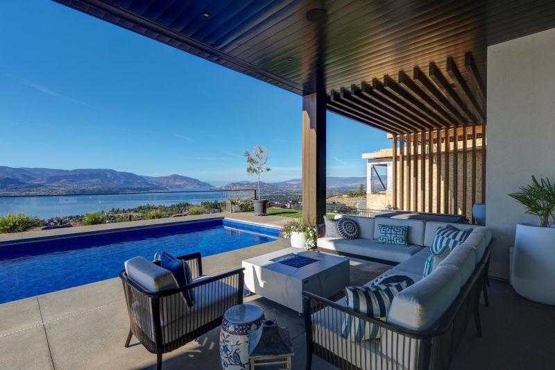 5602 Upper Mission Court, Kelowna, BC