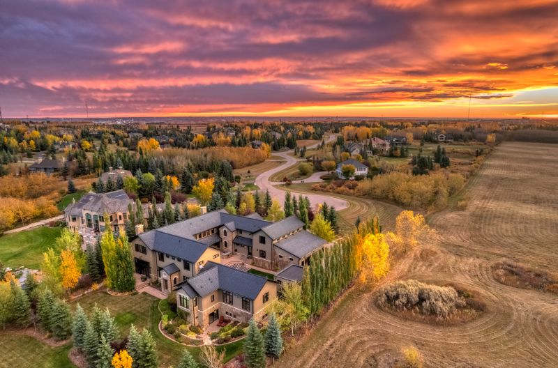 , Calgary, AB