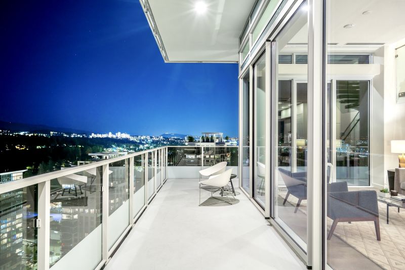 200 Klahanie Court, West Vancouver, BC