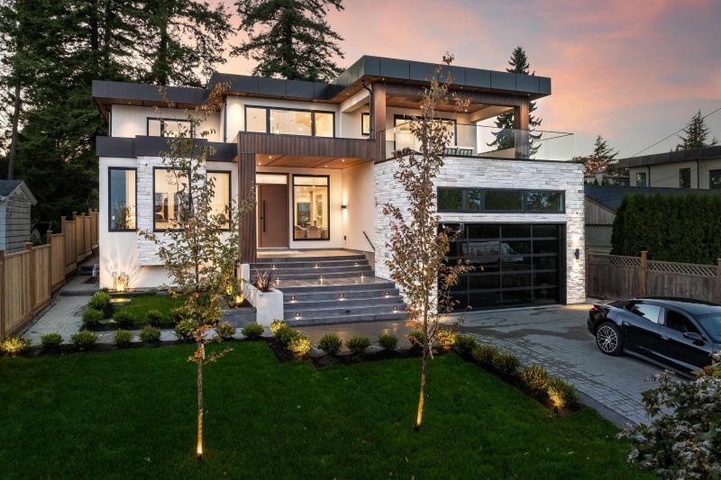 1341 Lee Street, White Rock, BC