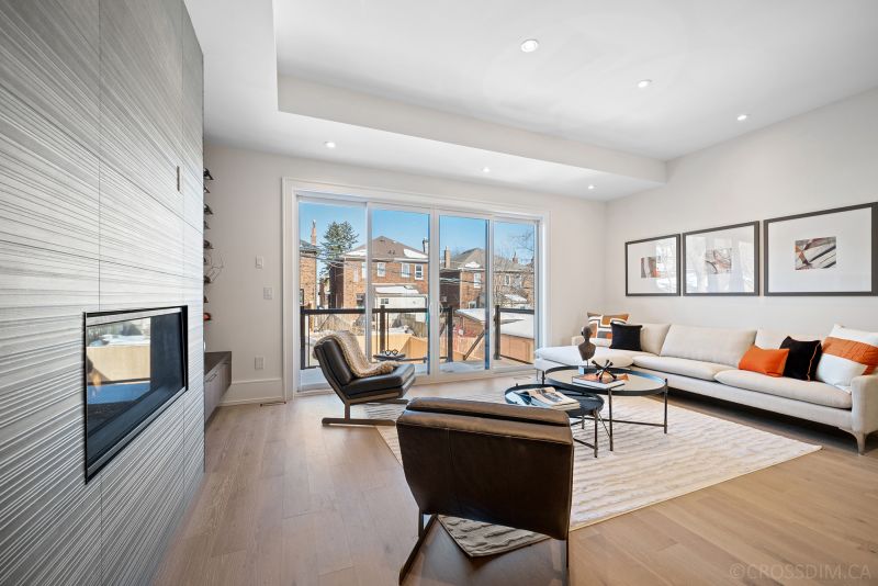  191 Atlas Avenue, Toronto, ON