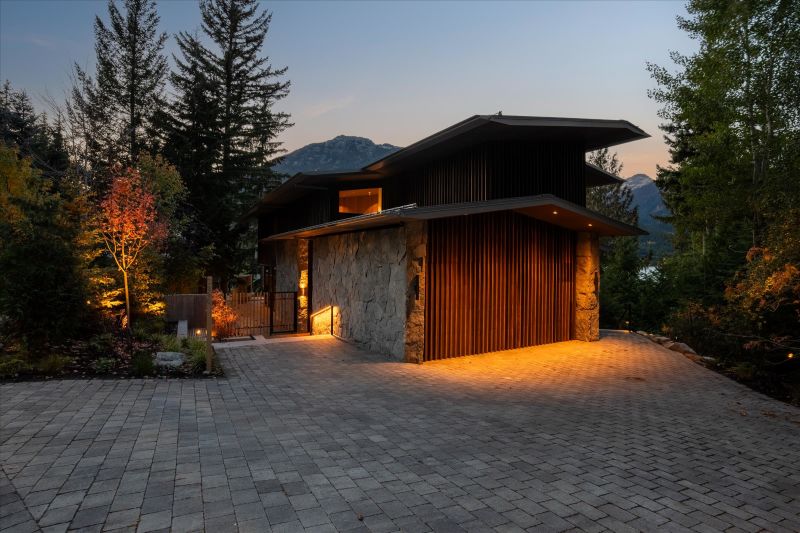 3296 Archibald Way, Whistler, BC, Canada, Whistler, BC