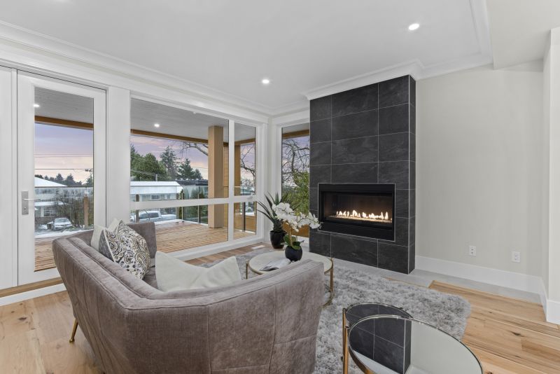 1245 Kent Street, White Rock, BC