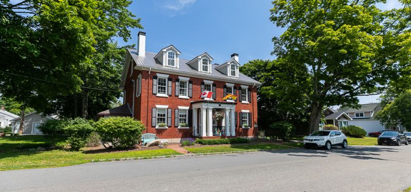 142 Queen Street, St. Andrews, NB, Canada, St. Andrews, NB