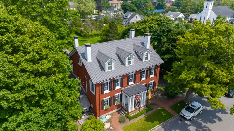 142 Queen Street, St. Andrews, NB, Canada, St. Andrews, NB
