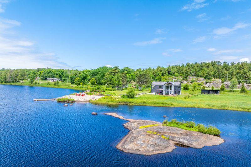 1594 Doe Lake Road, Gravenhurst, ON, Gravenhurst, ON