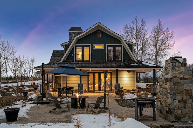 84 Eagle Butte Ranch, Calgary, AB