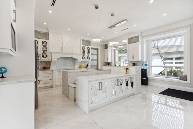 9631 Patterson Road, Richmond, BC