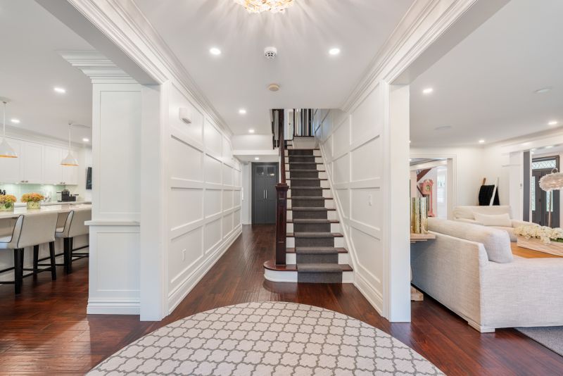 347 East Hart Crescent, Burlington, ON, Canada, Burlington, ON