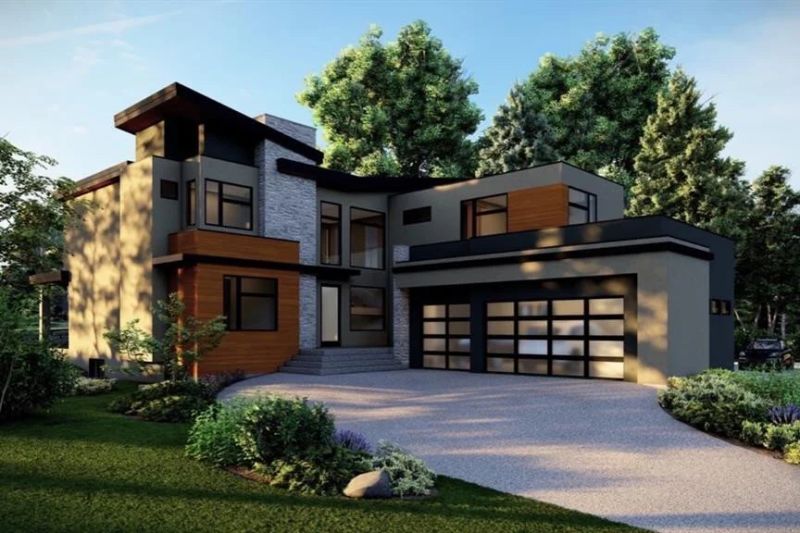 1105 East Chestermere Drive, Chestermere