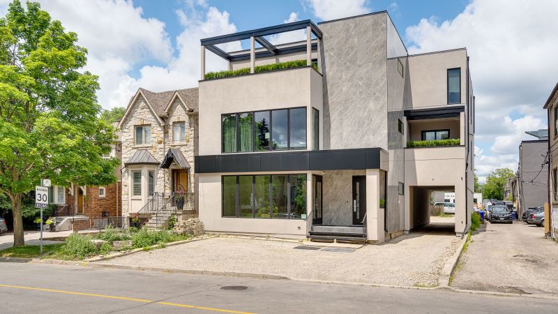378 Fairlawn Avenue, North York, ON, Canada, North York, ON