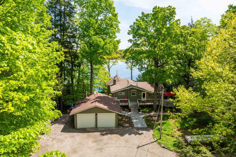 1246 Dudley Road #3, Muskoka Lakes, ON
