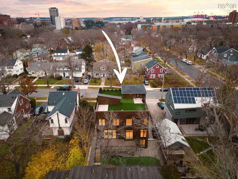 1020 Bellevue Avenue, Halifax, Nova Scotia, Canada, Halifax, NS