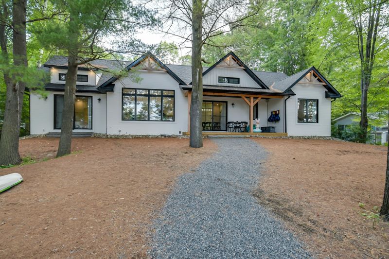 1119 Beaumont Farm Road, Bracebridge, ON