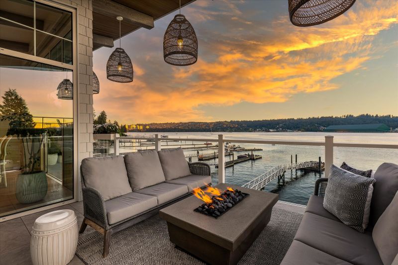 932 Alderside Road, Port Moody, BC