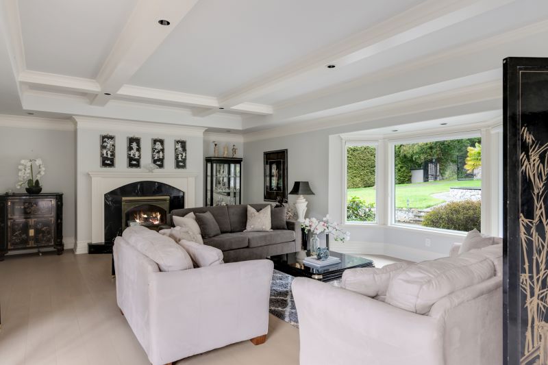 2625 Macdonald Drive East, Victoria, BC