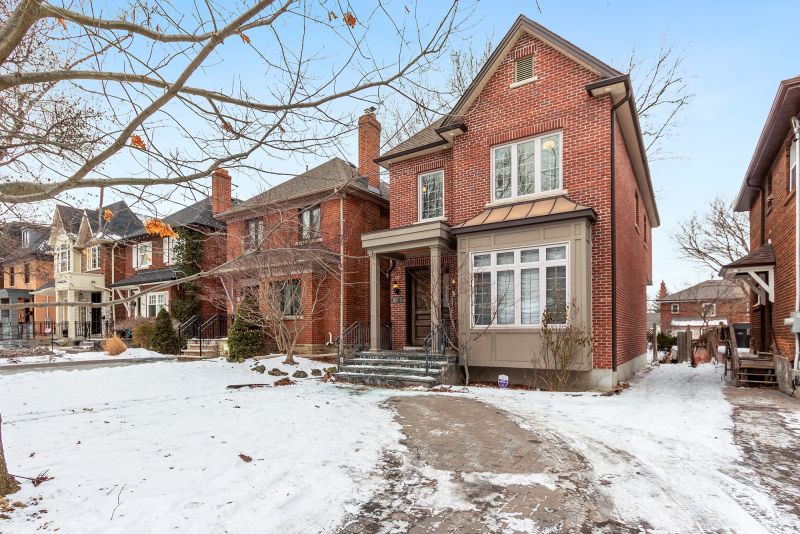 78 Chudleigh Avenue, Toronto, ON