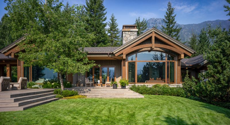 5425 Stonebridge Drive, Whistler, BC, Canada, Whistler, BC