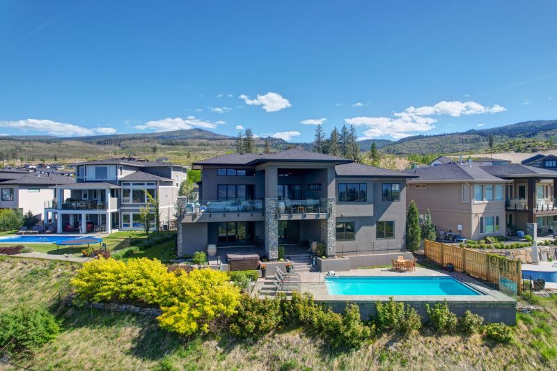 4936 Silver Stag Court, Kelowna, BC