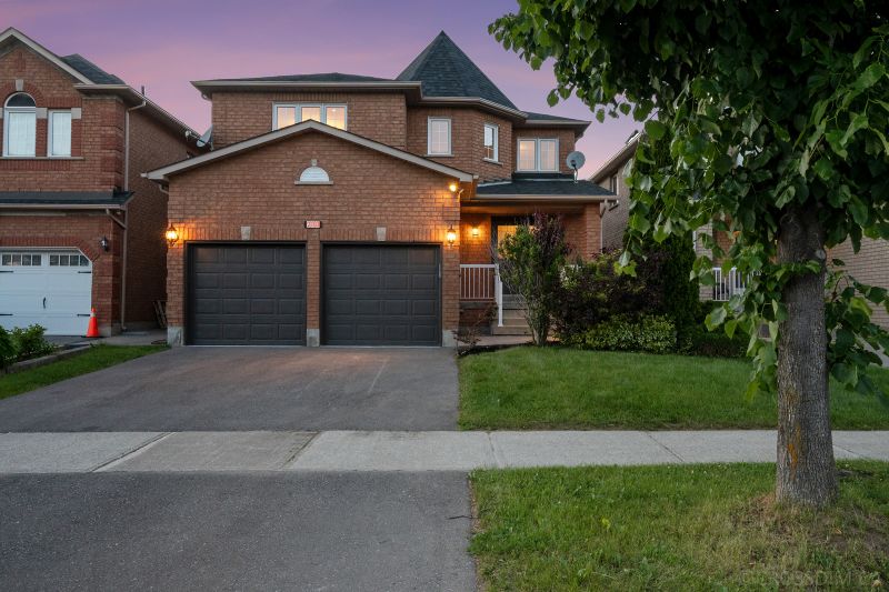 288 Drummond Drive, Vaughan, Maple, Vaughan, ON, Canada, Vaughan, ON