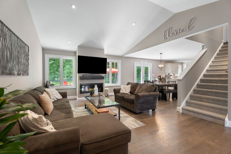 18 MacArthur Drive, Bracebridge, ON