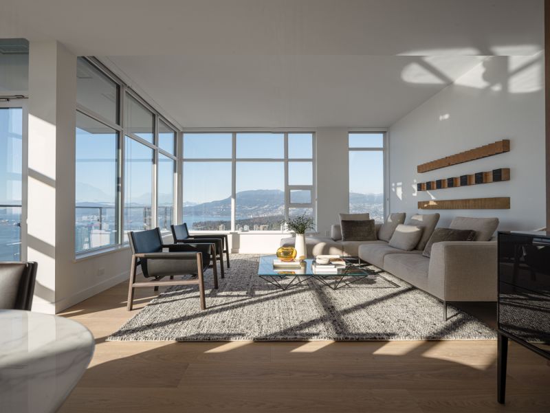 5706 1289 Hornby Street, Vancouver, BC