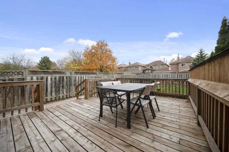 134 Gailcrest Circle, Thornhill, ON