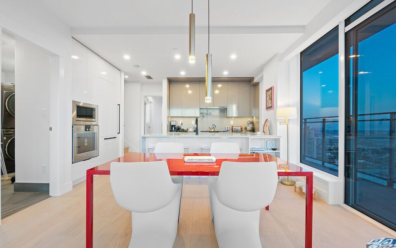4711 Hazel Street ph4101, Burnaby, BC, Canada, Burnaby, BC