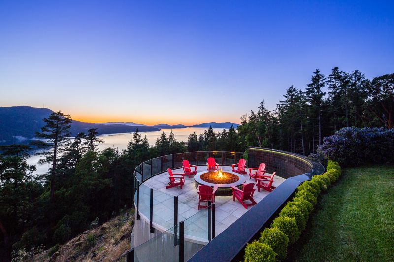 , Central Saanich, BC