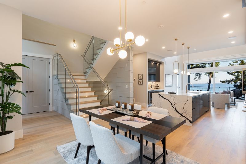 239 Shore Lane, Bowen Island, BC, Canada, Bowen Island, BC
