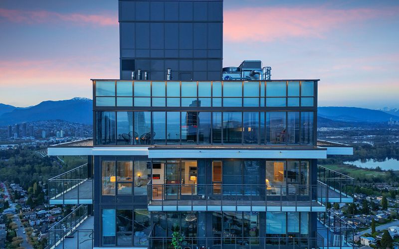 4711 Hazel Street ph4101, Burnaby, BC, Canada, Burnaby, BC