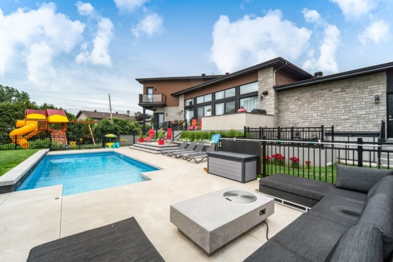 , Dorval, QC