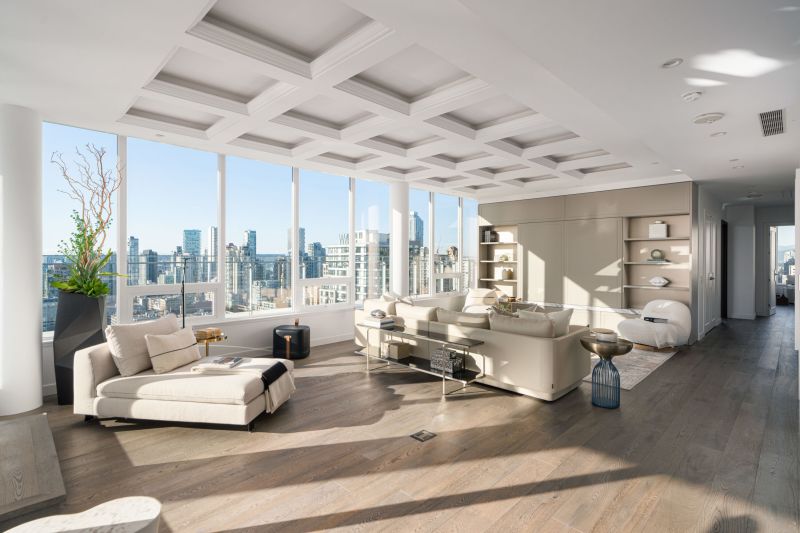 885 Cambie Street #2500, Vancouver, BC, Canada, Vancouver, BC