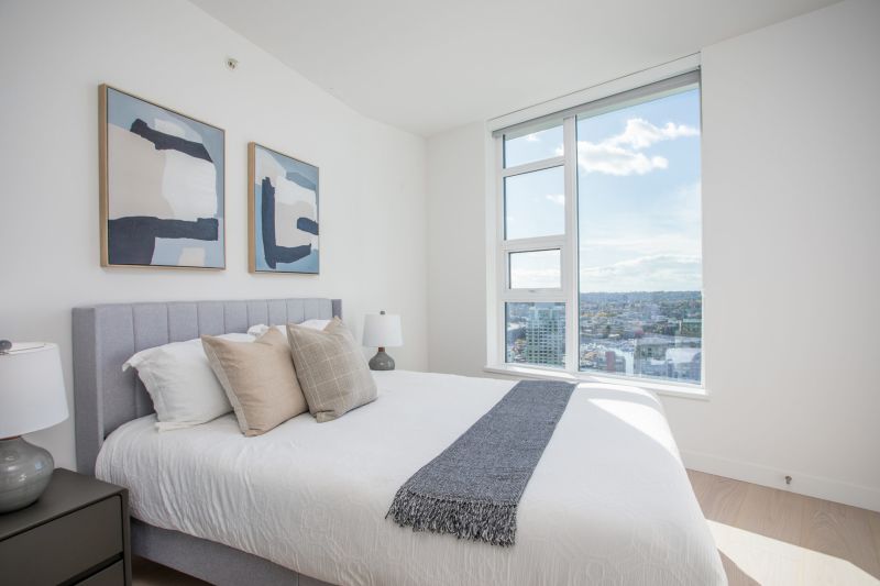 1289 Hornby Street #3111, Vancouver, BC