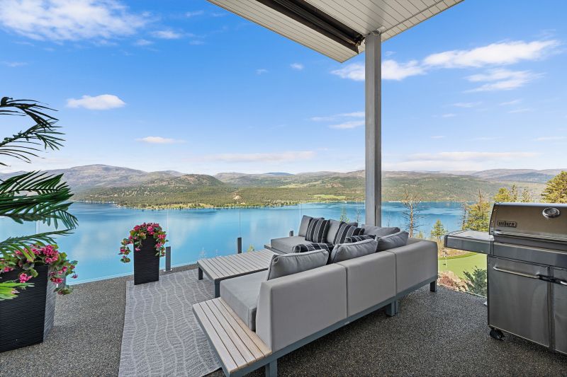 8900 Hampshire Crescent, Vernon, BC
