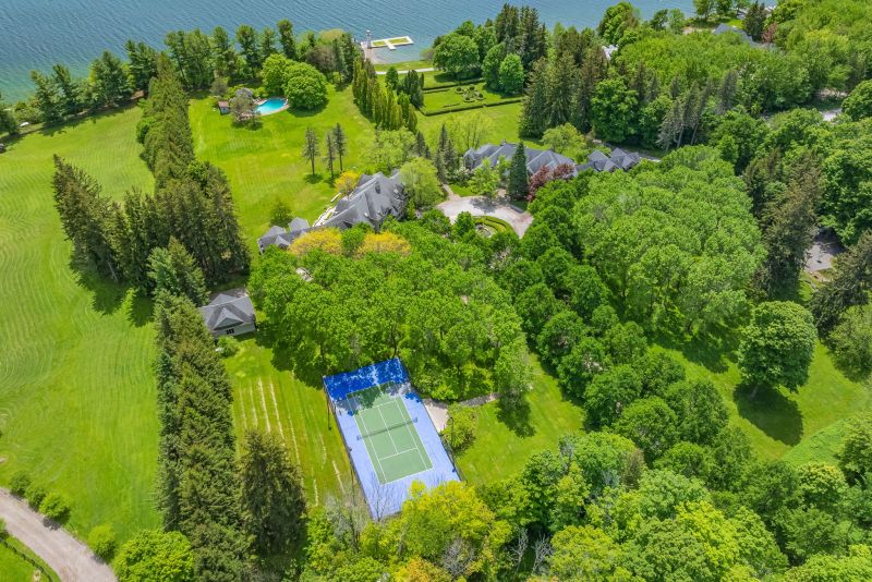 2615 Ridge Road West, Shanty Bay, ON, Canada, Shanty Bay, ON