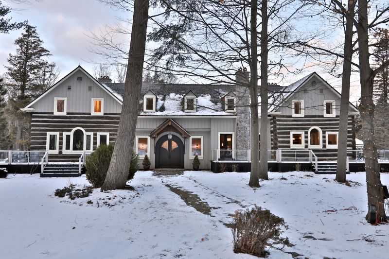 16630 7th Concession Sdrd, King City