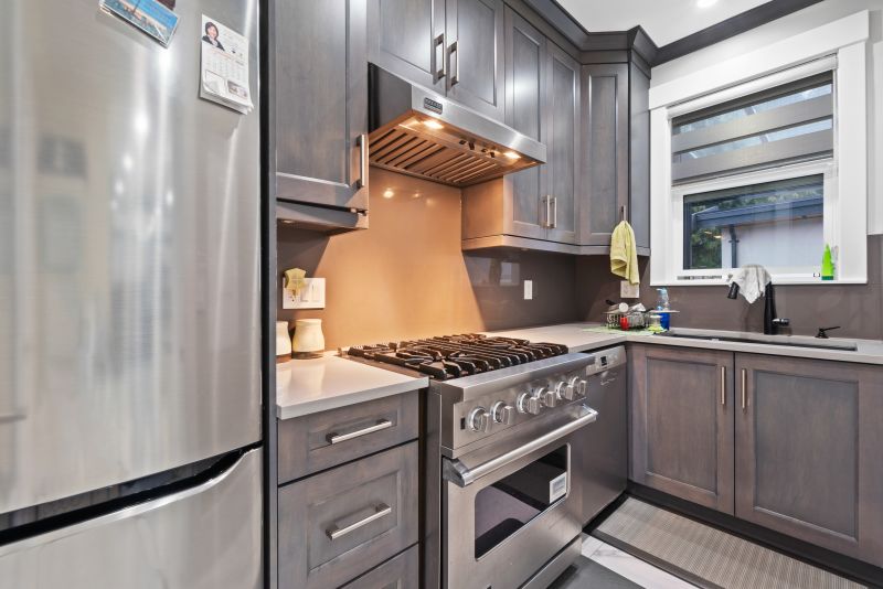 4528 Brown Road, Richmond, BC