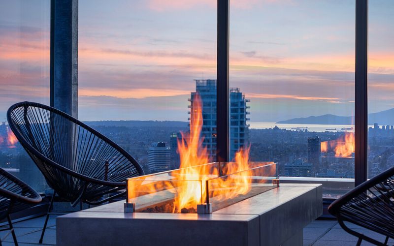 4711 Hazel Street ph4101, Burnaby, BC, Canada, Burnaby, BC