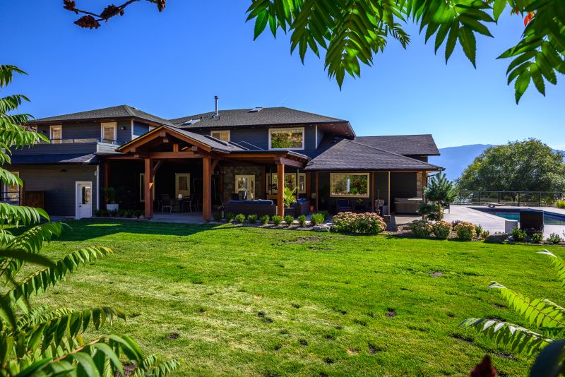 6740 Goose Lake Road, Vernon, BC