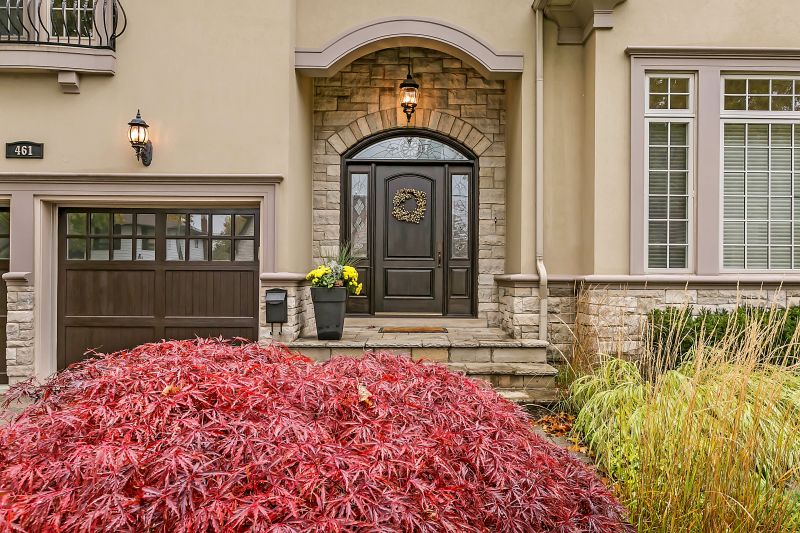 461 Lynd Avenue, Mississauga, ON