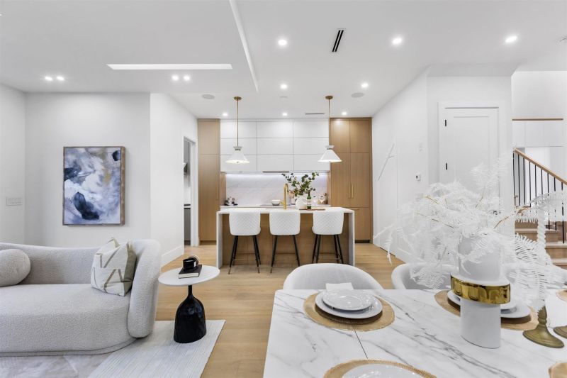 4967 Georgia Street, Burnaby, BC