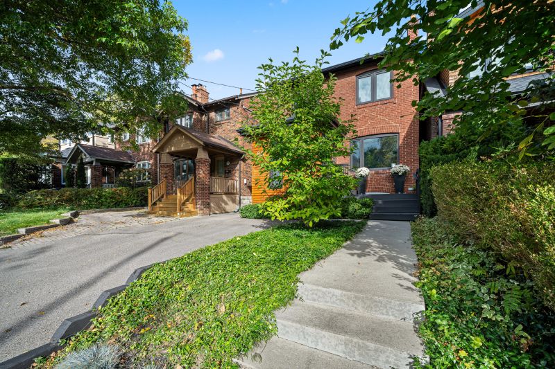 88 Brookdale Avenue, Toronto, ON