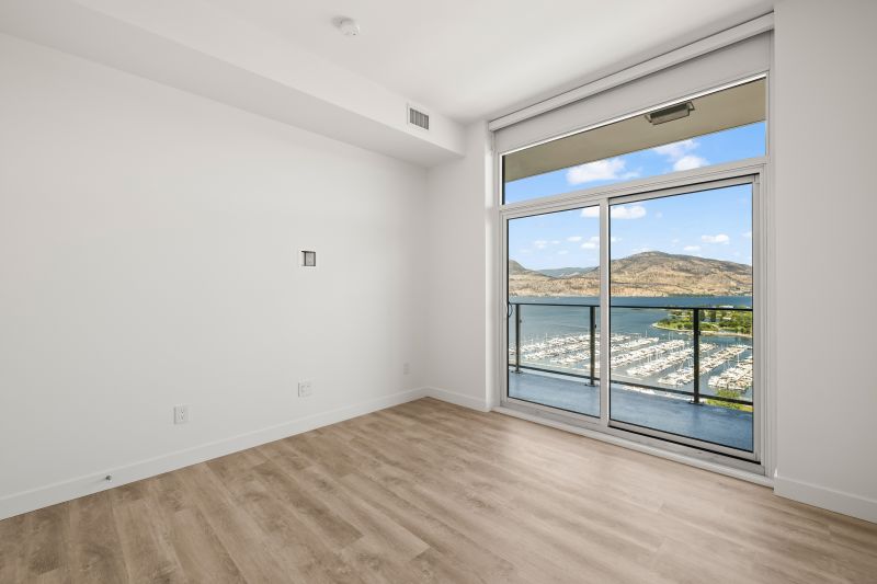 238 Leon Avenue #2108, Kelowna, BC