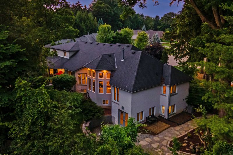 34 Harrington Place, Ancaster, ON