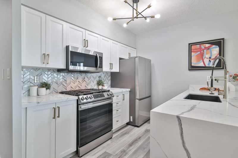 35 Mariner Terrace #2212, Toronto, ON